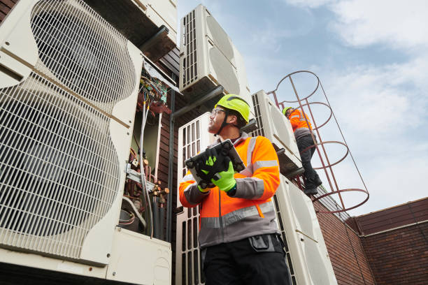Best Geothermal HVAC Systems in Madison, NJ