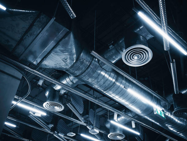 Best VRF (Variable Refrigerant Flow) Systems in Madison, NJ