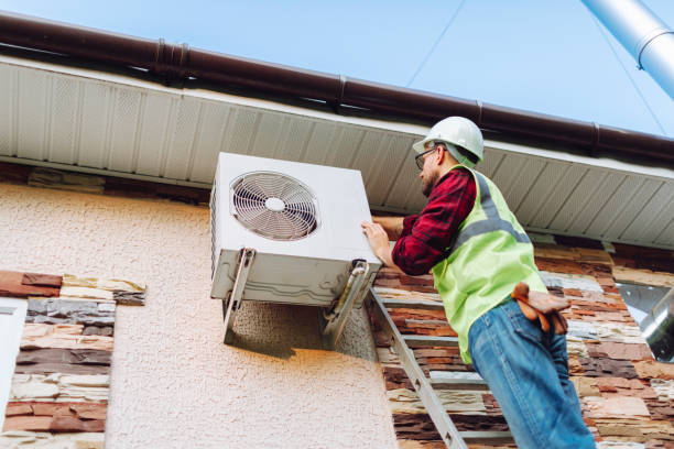 Best HVAC for Healthcare Facilities in Madison, NJ