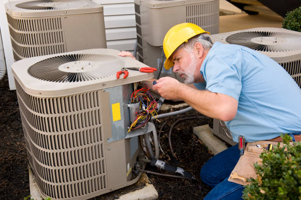 Best Seasonal HVAC Services in Madison, NJ