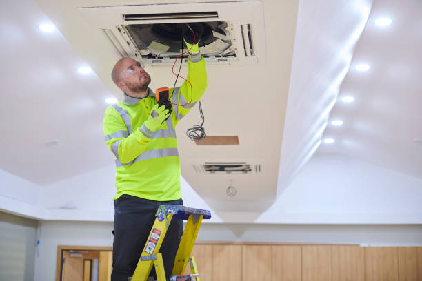 Professional HVAC in Madison, NJ