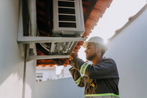 Best Air Conditioning Cleaning in Madison, NJ