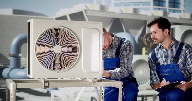 Best Ductless Mini-Split Systems in Madison, NJ