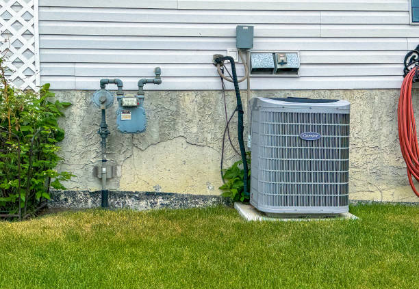 Best Emergency HVAC Services in Madison, NJ